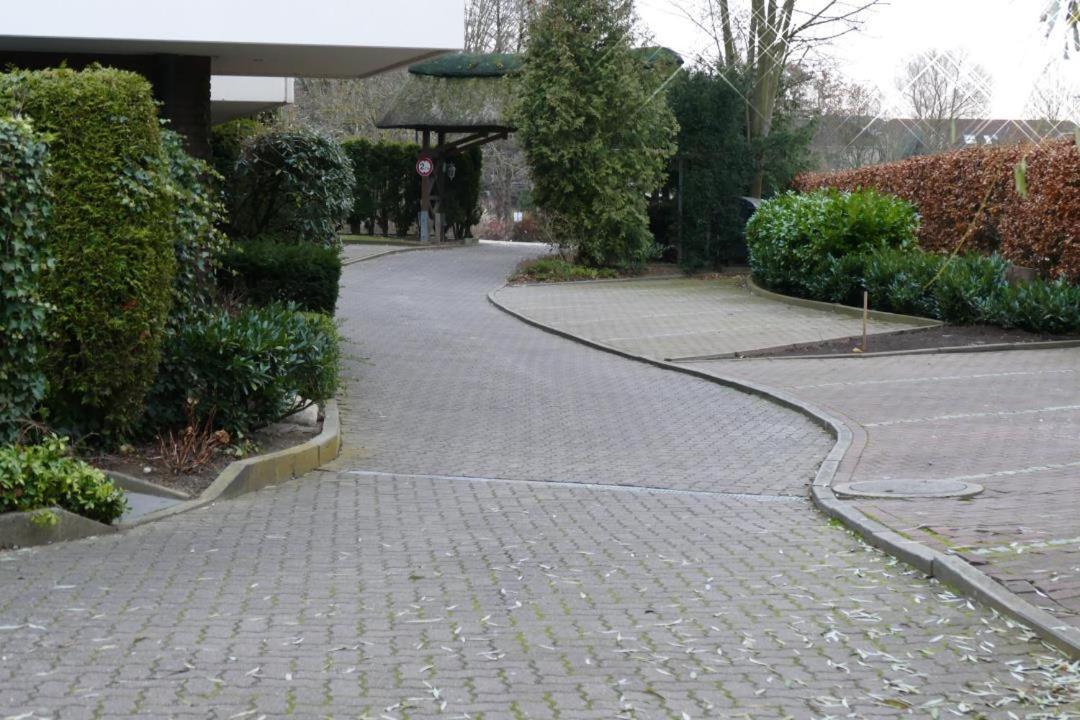 Ferienwohnung Baltic Nr. 26 Scharbeutz Exterior foto